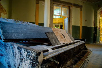 Beelitzer Heilstätten