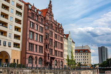 Obraz premium Berlin