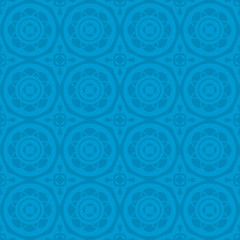 Background Seamless Pattern
