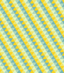 Retro Seamless Pattern