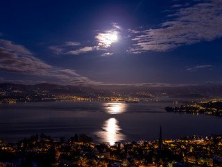 Moonlake Zurich
