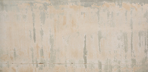 background and texture of old vintage wall