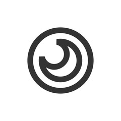 Fototapeta premium Icon Design by Noticon