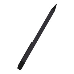 Pen. Vector illustration. EPS 10.