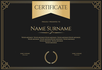 sertifika / certificate