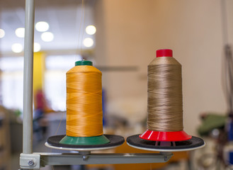 industrial embroidery