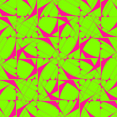 Abstract background. Geometry. Vector illustration.