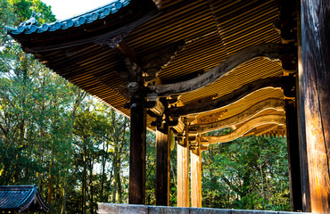 建築様式・寺社仏閣