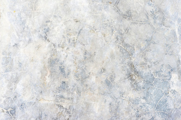 White texture of old concrete wall for background