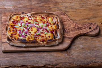 hausgemachte französische