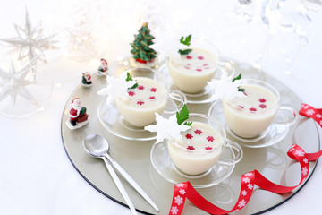 かぶのポタージュスープ