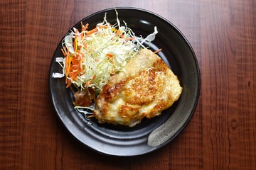 チキンステーキ