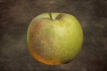 sweet fresh apple