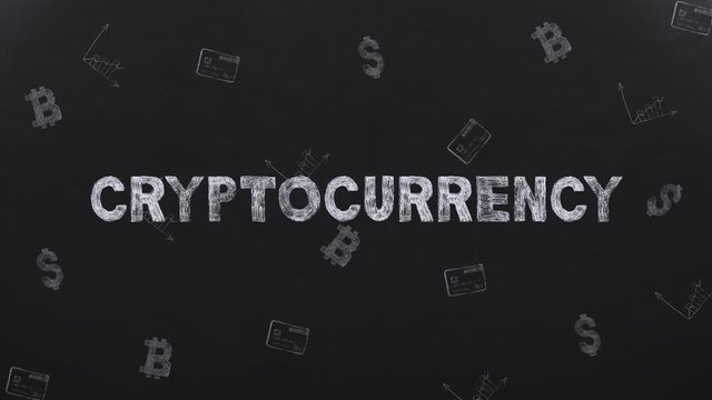 Cryptocurrency, digital currency, ecommerce, dollars, bitcoins, credit card