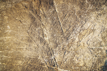 Surface of the stone texture background, Close up of granite stone texture background.