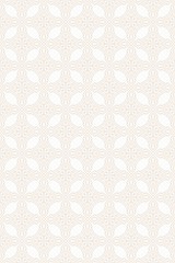 Abstract vector paper with seamless patterns of lines, geometric shapes