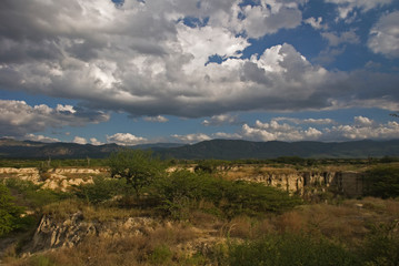 Senderos de Sanare