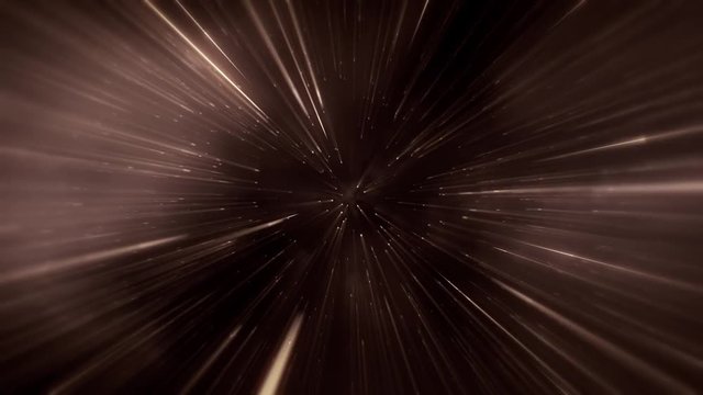 reverse warp speed