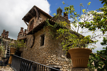 old house in Altos De Shavon, Dominican republic - 240425817