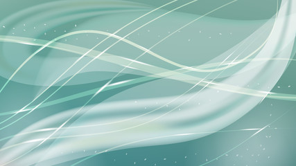 Abstract gradient background of smooth lines. Element for beautiful design of packaging, tile, wallpaper, background, cover. Bright, festive, light concept.