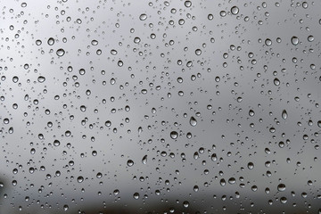 moving raindrops on the glass, raindrops on glass, a nice way raindrops on glass,