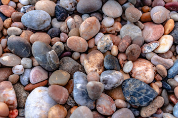 Atlantic ocean - Porto, Portugal