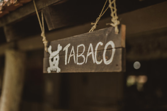 tabaco