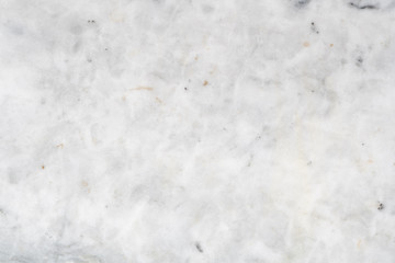 White granite stone slab as a background