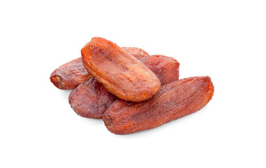 sun dried banana, Honey Baked Bananas of Thailand