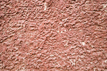 Texture of the wall for background. Roughness