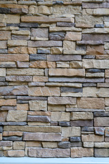 old brick wall tex sure background.