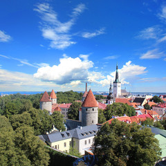 Tallinn / Estonie