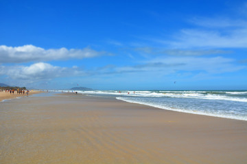 Campeche beach, Florianopolis, Santa Catarina, Brazil 