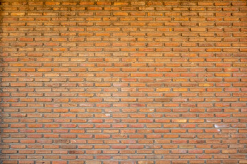 brick wall background
