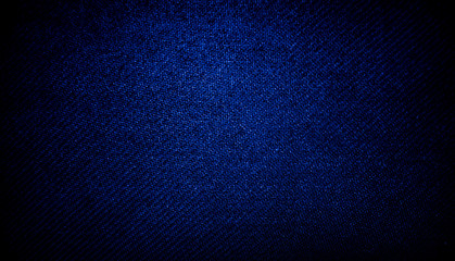 Grunge blue abstract background.