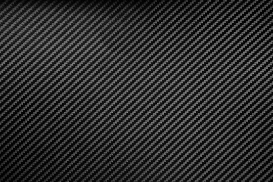 grey carbon fiber composite raw material background