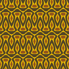 Abstract background. Seamless pattern.Vector. 抽象的なパターン