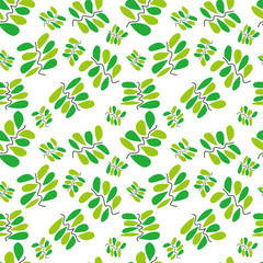Organic background. Seamless pattern.Vector. 有機的なパターン