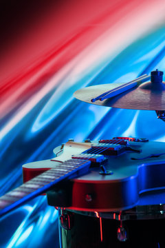 Musical instrument