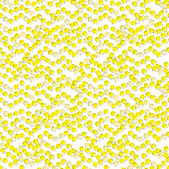 Grain background. Seamless pattern.Vector. 粒のパターン