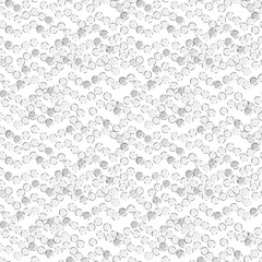 Grain background. Seamless pattern.Vector. 粒のパターン