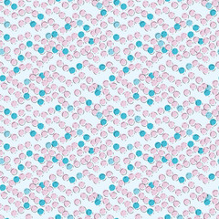 Grain background. Seamless pattern.Vector. 粒のパターン