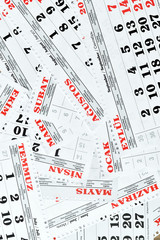 takvim
