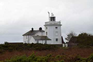 comer light house