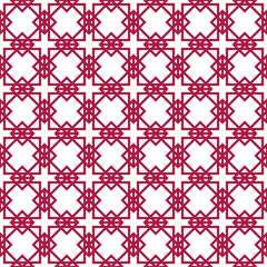 Obraz premium Vector abstract geometric islamic background. Elegant background for cards, invitations