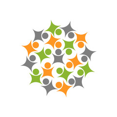 People community logo 3