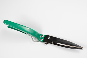 garden scissors or garden cutter