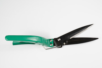 garden scissors or garden cutter