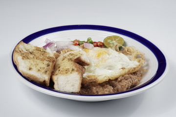 Foul Madamas Peanut or also known as 