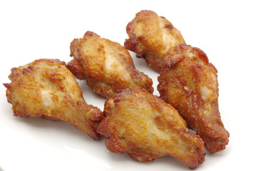 炙りチキン